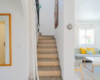 Resale - Townhouse / Terraced House - Ciudad Quesada - Doña Pena