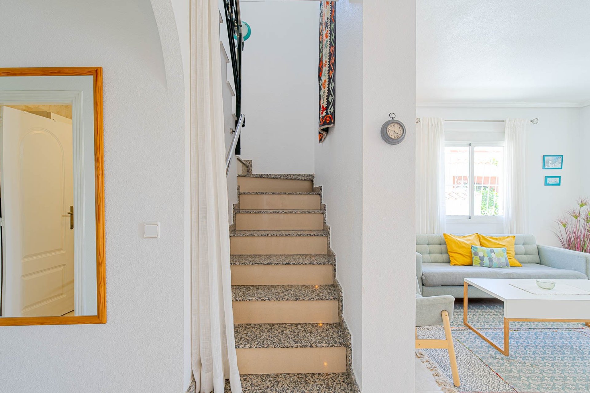 Resale - Townhouse / Terraced House - Ciudad Quesada - Doña Pena