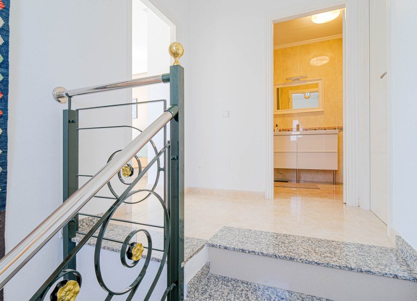 Resale - Townhouse / Terraced House - Ciudad Quesada - Doña Pena