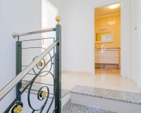 Resale - Townhouse / Terraced House - Ciudad Quesada - Doña Pena