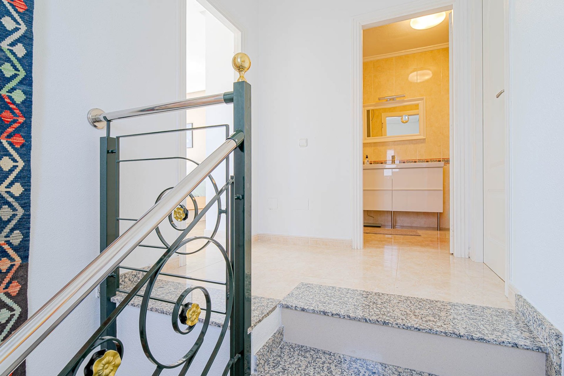 Resale - Townhouse / Terraced House - Ciudad Quesada - Doña Pena