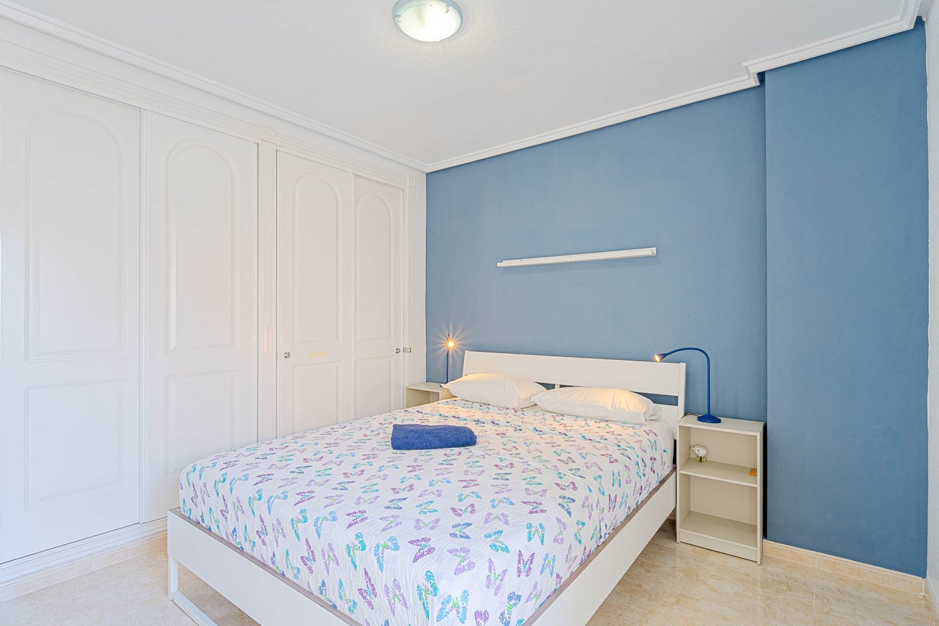 Resale - Townhouse / Terraced House - Ciudad Quesada - Doña Pena