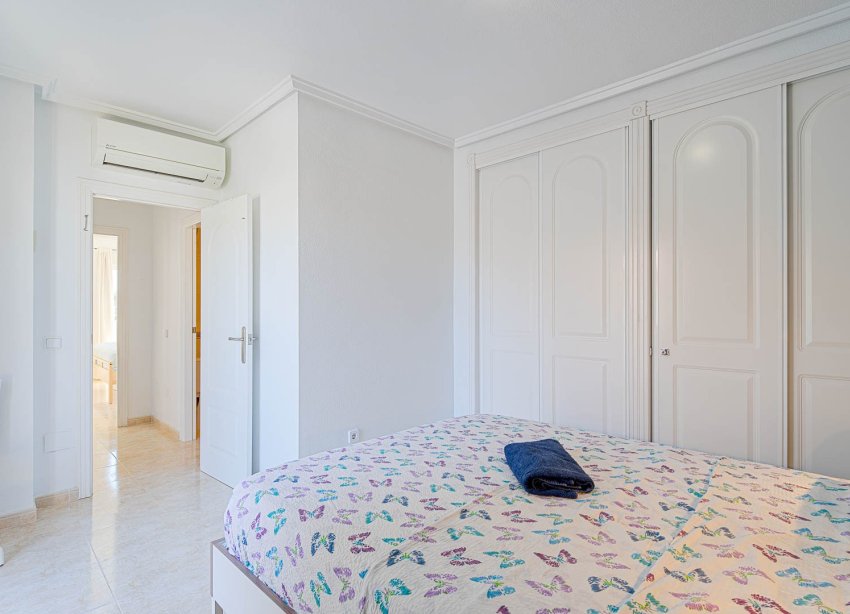 Resale - Townhouse / Terraced House - Ciudad Quesada - Doña Pena