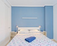 Resale - Townhouse / Terraced House - Ciudad Quesada - Doña Pena