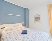Resale - Townhouse / Terraced House - Ciudad Quesada - Doña Pena