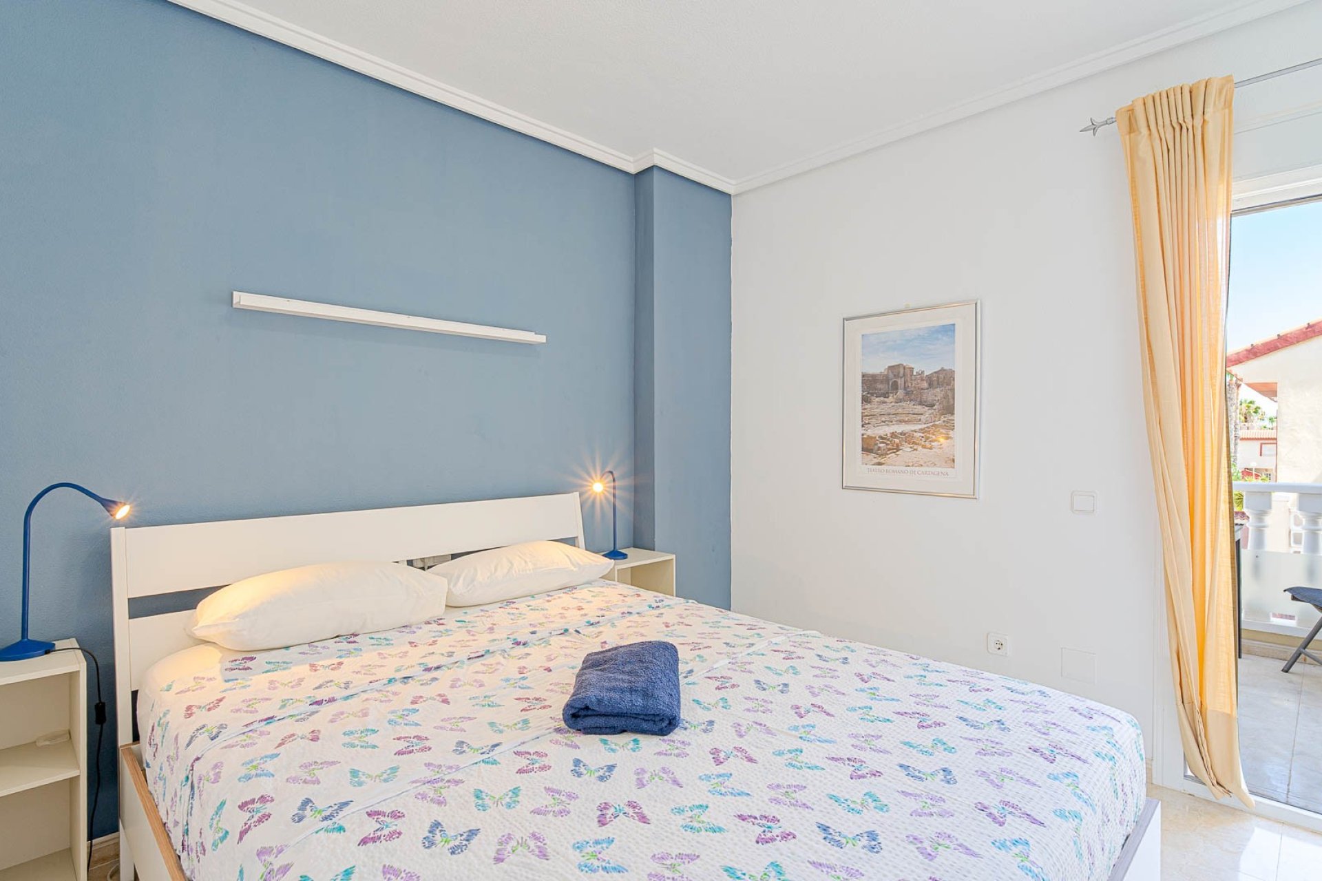 Resale - Townhouse / Terraced House - Ciudad Quesada - Doña Pena