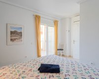 Resale - Townhouse / Terraced House - Ciudad Quesada - Doña Pena