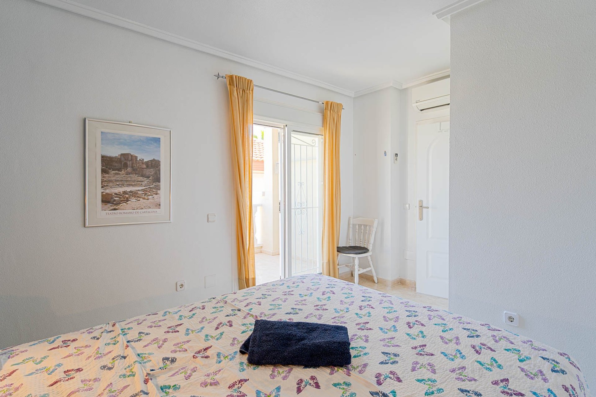 Resale - Townhouse / Terraced House - Ciudad Quesada - Doña Pena