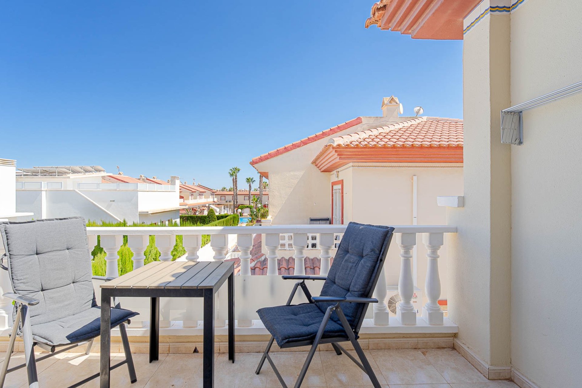 Resale - Townhouse / Terraced House - Ciudad Quesada - Doña Pena