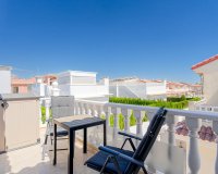 Resale - Townhouse / Terraced House - Ciudad Quesada - Doña Pena