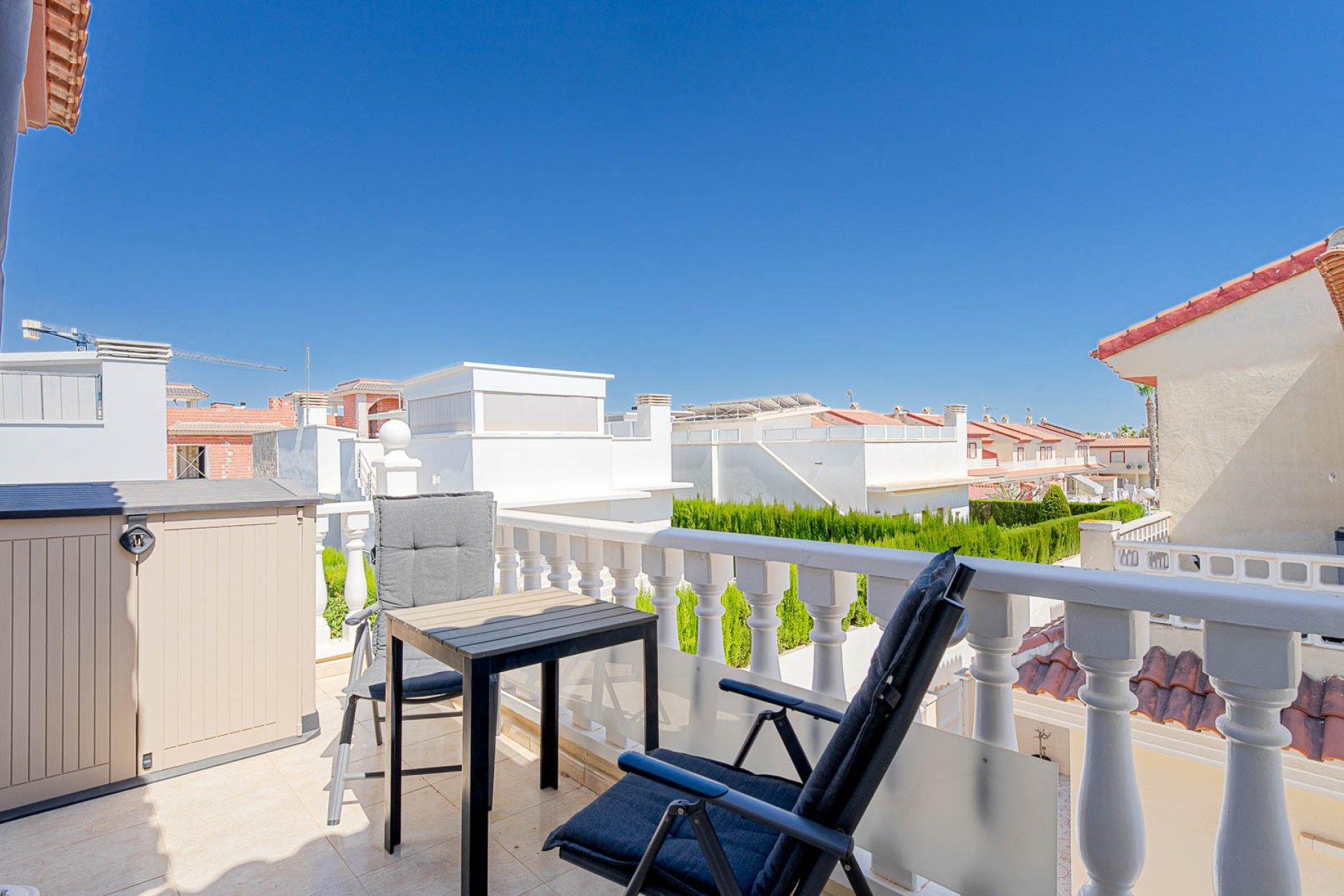 Resale - Townhouse / Terraced House - Ciudad Quesada - Doña Pena