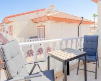 Resale - Townhouse / Terraced House - Ciudad Quesada - Doña Pena