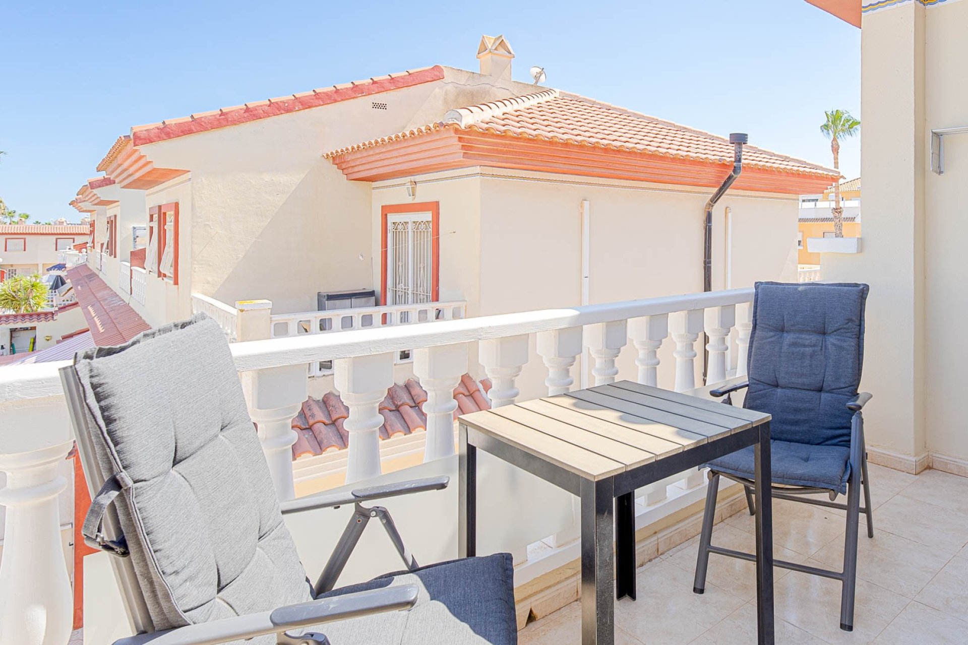 Resale - Townhouse / Terraced House - Ciudad Quesada - Doña Pena