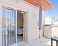 Resale - Townhouse / Terraced House - Ciudad Quesada - Doña Pena