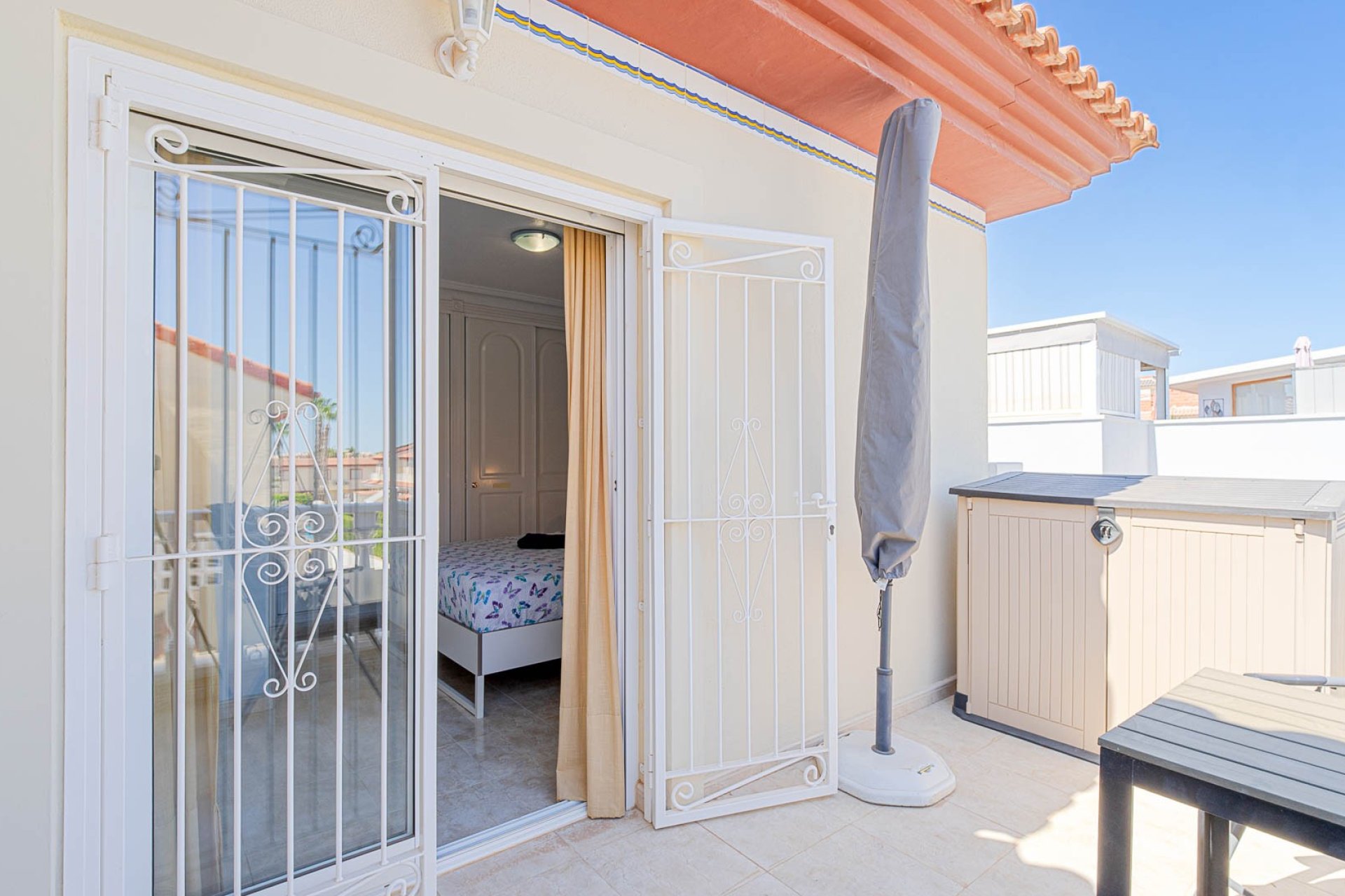 Resale - Townhouse / Terraced House - Ciudad Quesada - Doña Pena