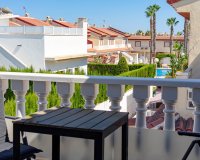 Resale - Townhouse / Terraced House - Ciudad Quesada - Doña Pena