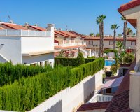 Resale - Townhouse / Terraced House - Ciudad Quesada - Doña Pena