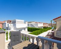 Resale - Townhouse / Terraced House - Ciudad Quesada - Doña Pena
