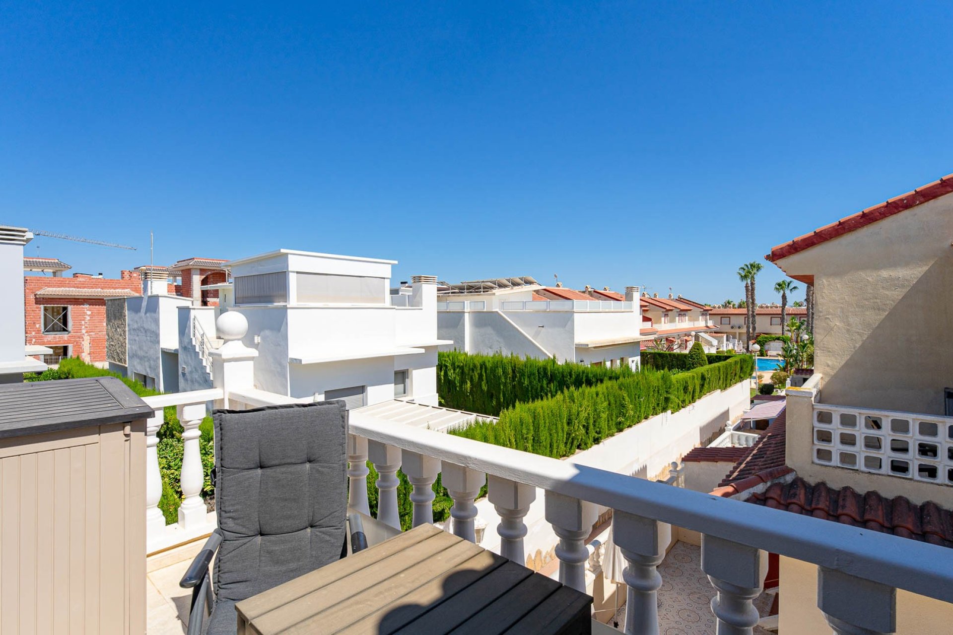 Resale - Townhouse / Terraced House - Ciudad Quesada - Doña Pena