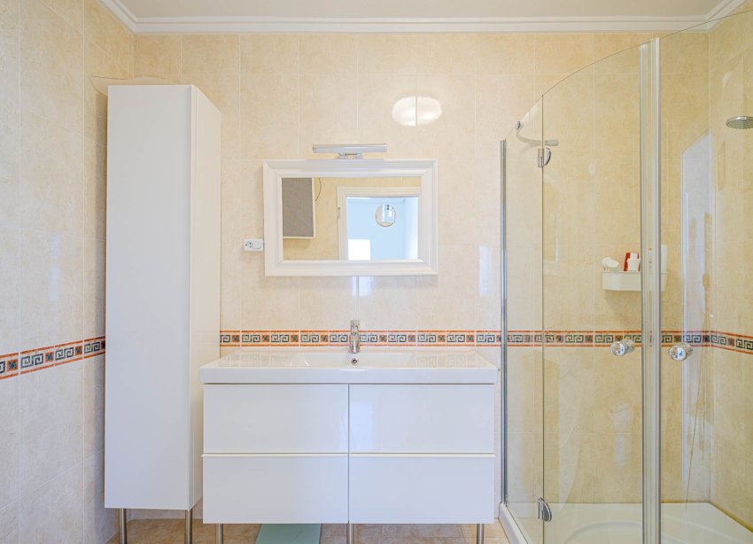 Resale - Townhouse / Terraced House - Ciudad Quesada - Doña Pena