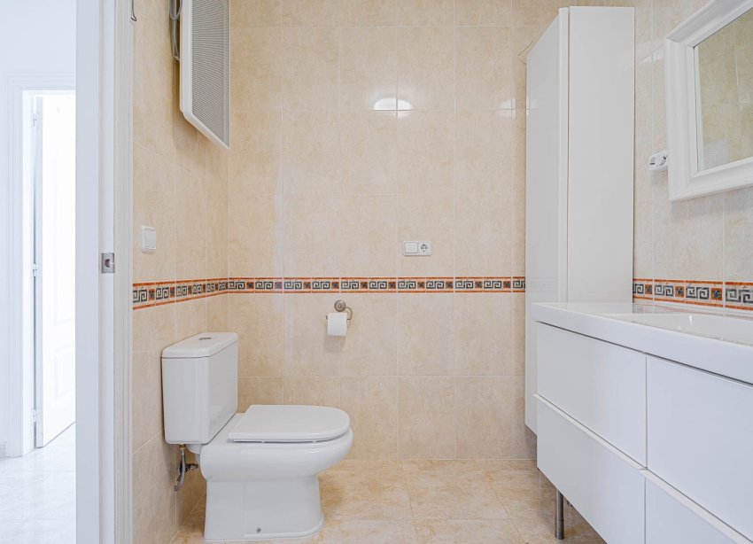 Resale - Townhouse / Terraced House - Ciudad Quesada - Doña Pena
