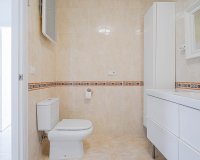 Resale - Townhouse / Terraced House - Ciudad Quesada - Doña Pena