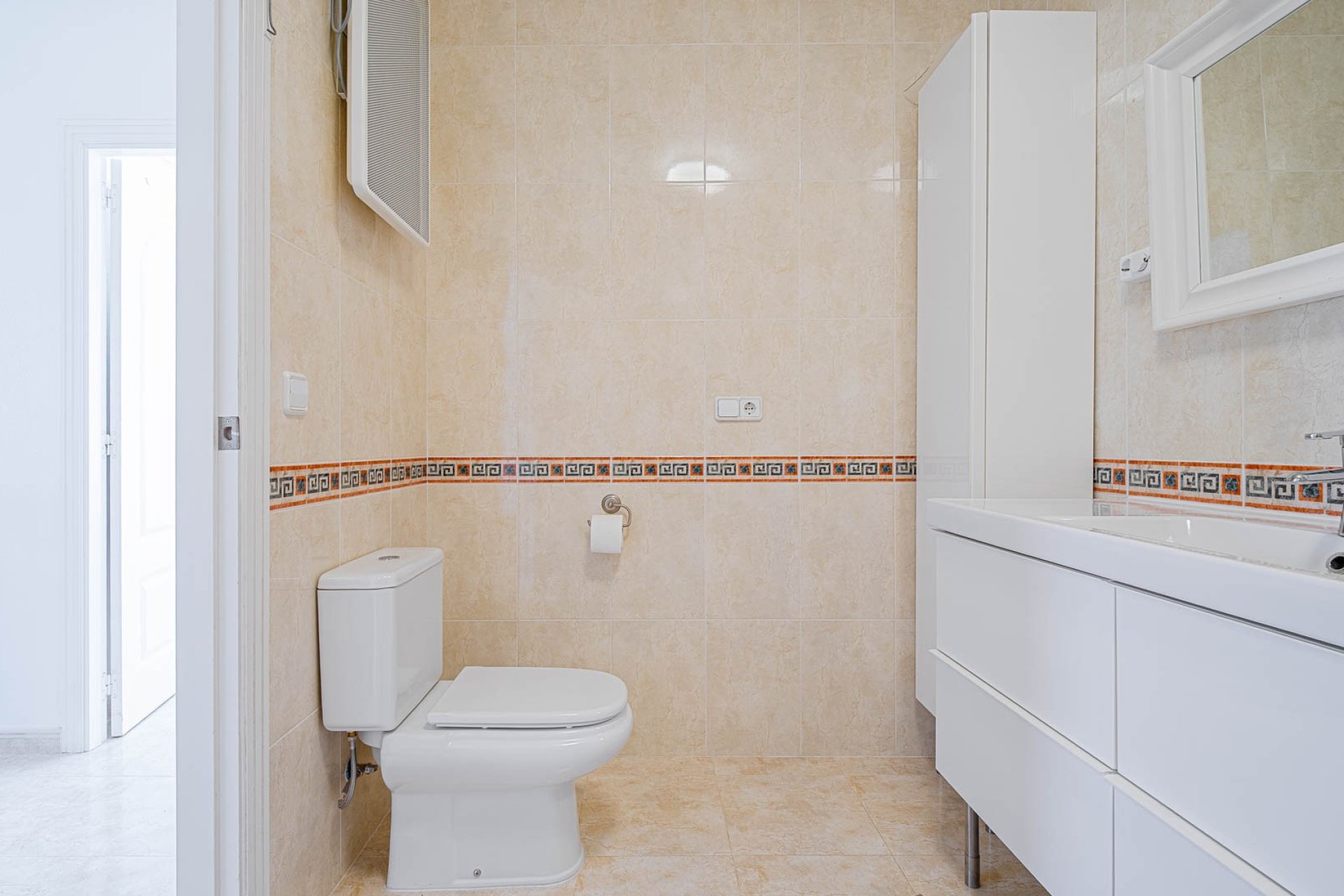 Resale - Townhouse / Terraced House - Ciudad Quesada - Doña Pena