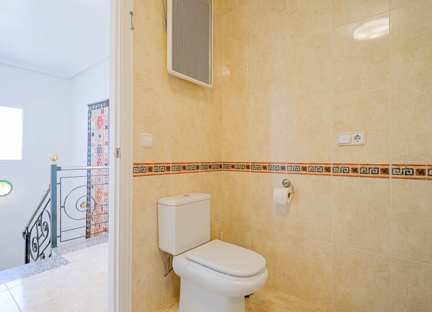 Resale - Townhouse / Terraced House - Ciudad Quesada - Doña Pena