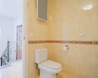 Resale - Townhouse / Terraced House - Ciudad Quesada - Doña Pena