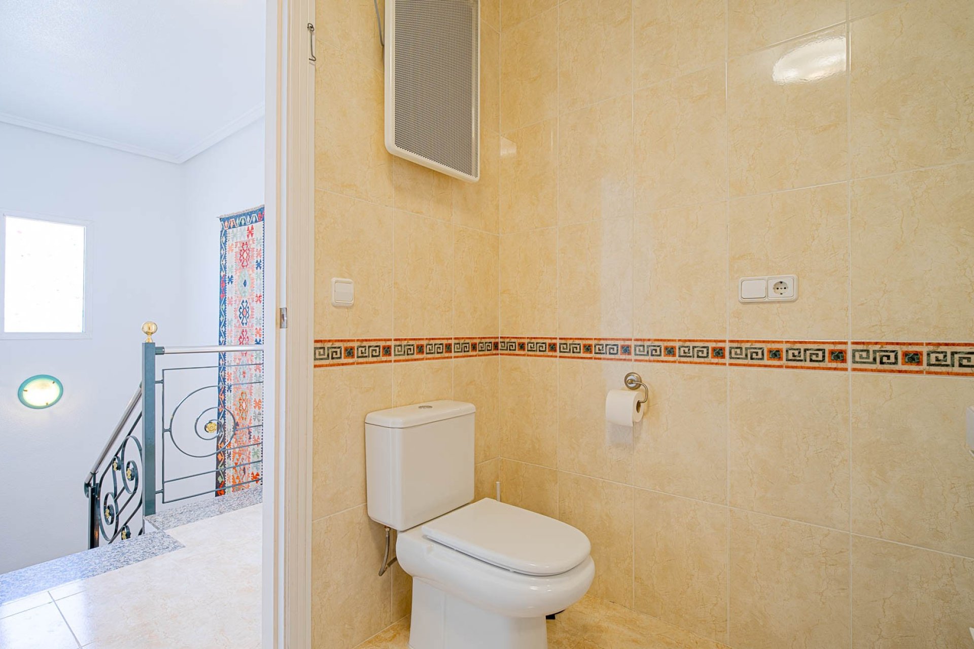 Resale - Townhouse / Terraced House - Ciudad Quesada - Doña Pena