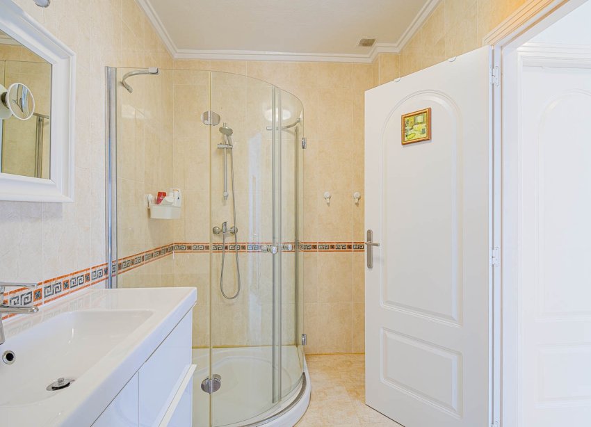 Resale - Townhouse / Terraced House - Ciudad Quesada - Doña Pena