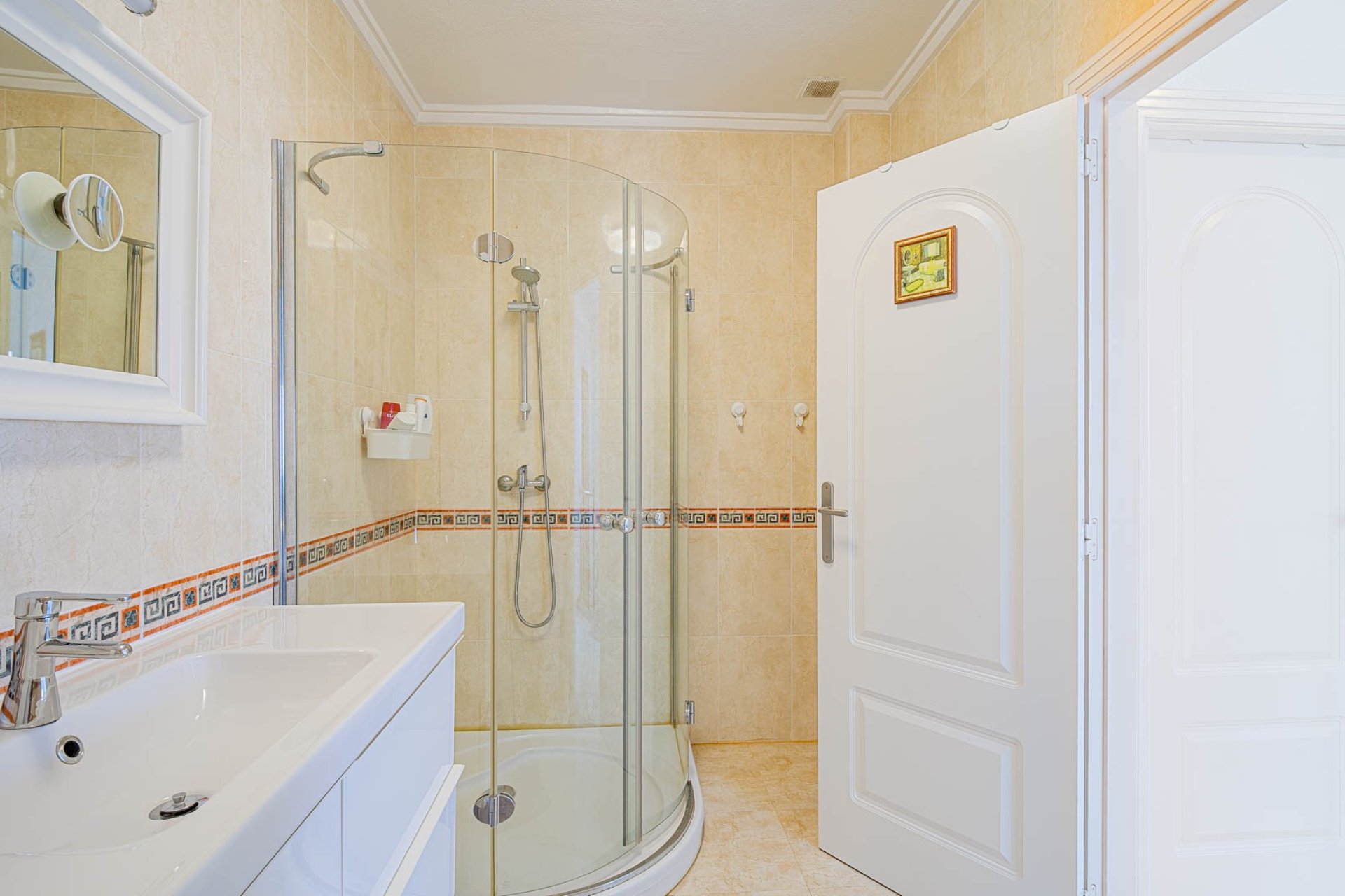 Resale - Townhouse / Terraced House - Ciudad Quesada - Doña Pena