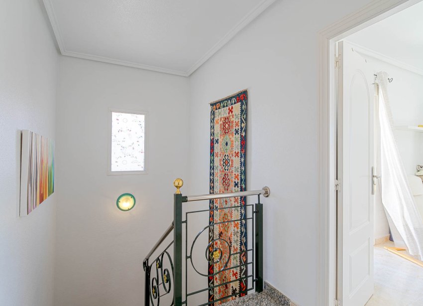Resale - Townhouse / Terraced House - Ciudad Quesada - Doña Pena