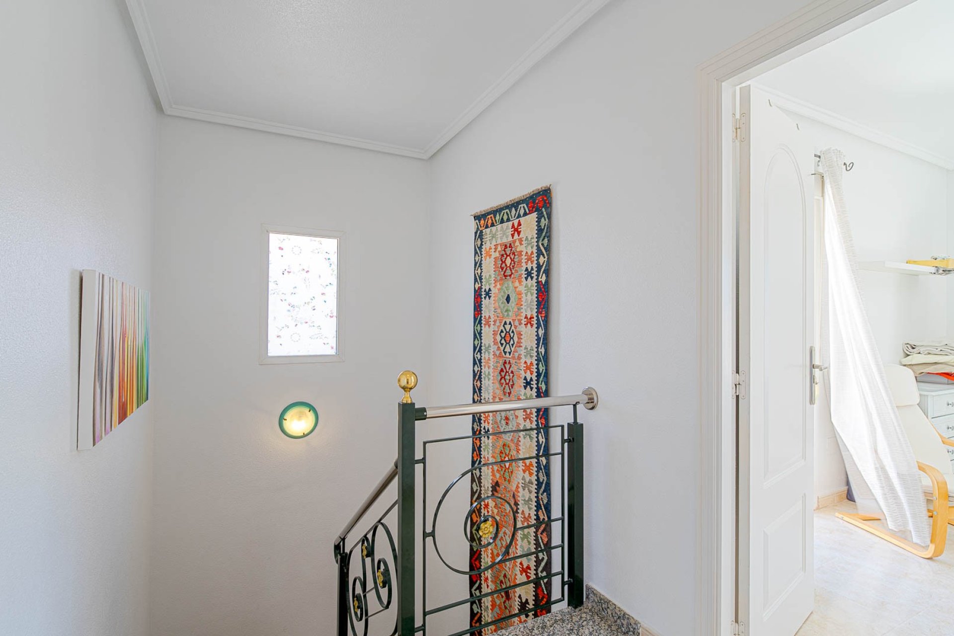 Resale - Townhouse / Terraced House - Ciudad Quesada - Doña Pena
