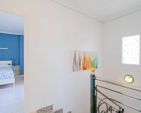 Resale - Townhouse / Terraced House - Ciudad Quesada - Doña Pena