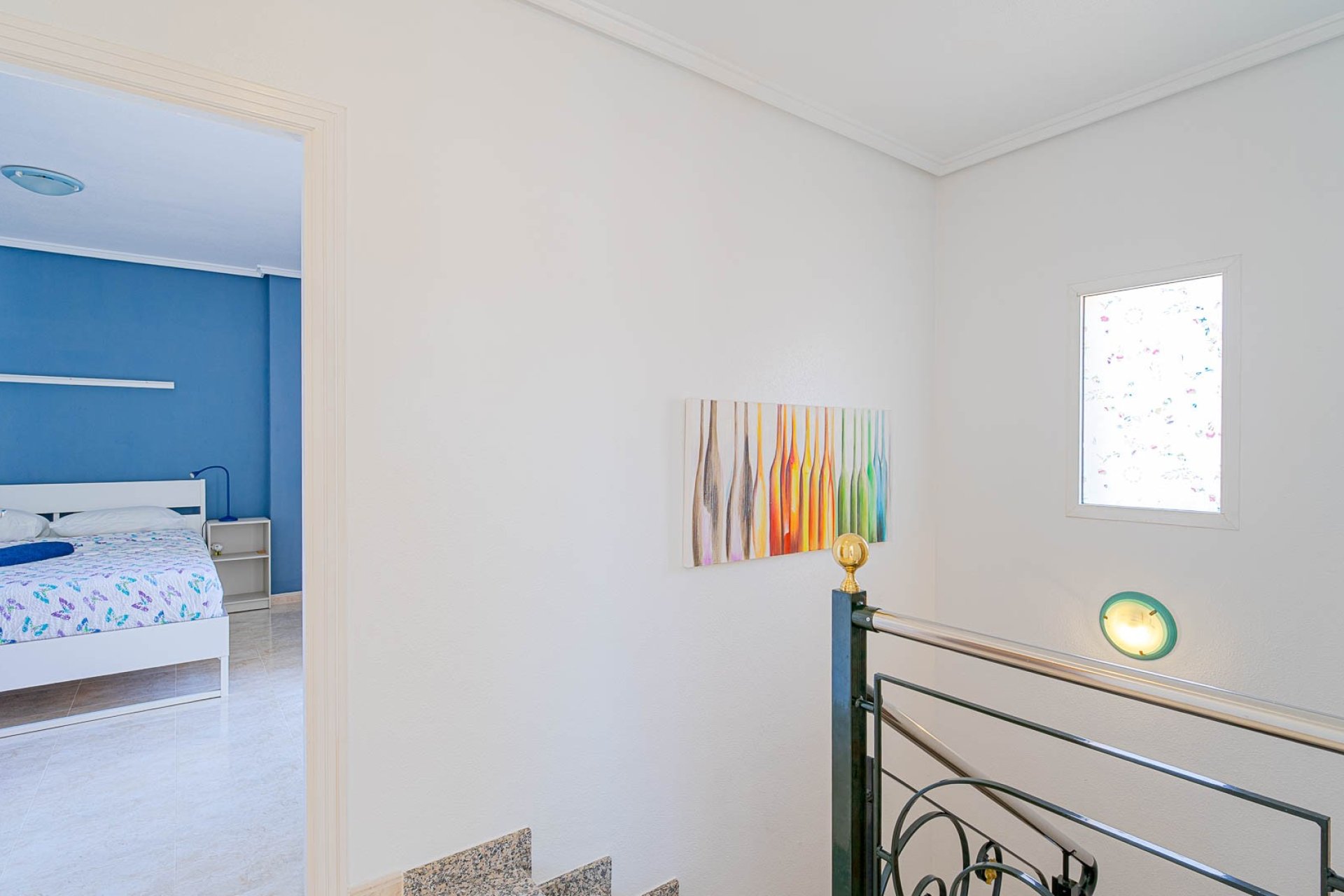 Resale - Townhouse / Terraced House - Ciudad Quesada - Doña Pena