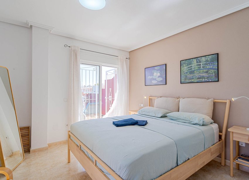 Resale - Townhouse / Terraced House - Ciudad Quesada - Doña Pena