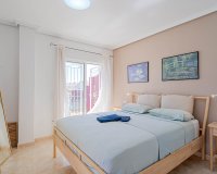 Resale - Townhouse / Terraced House - Ciudad Quesada - Doña Pena