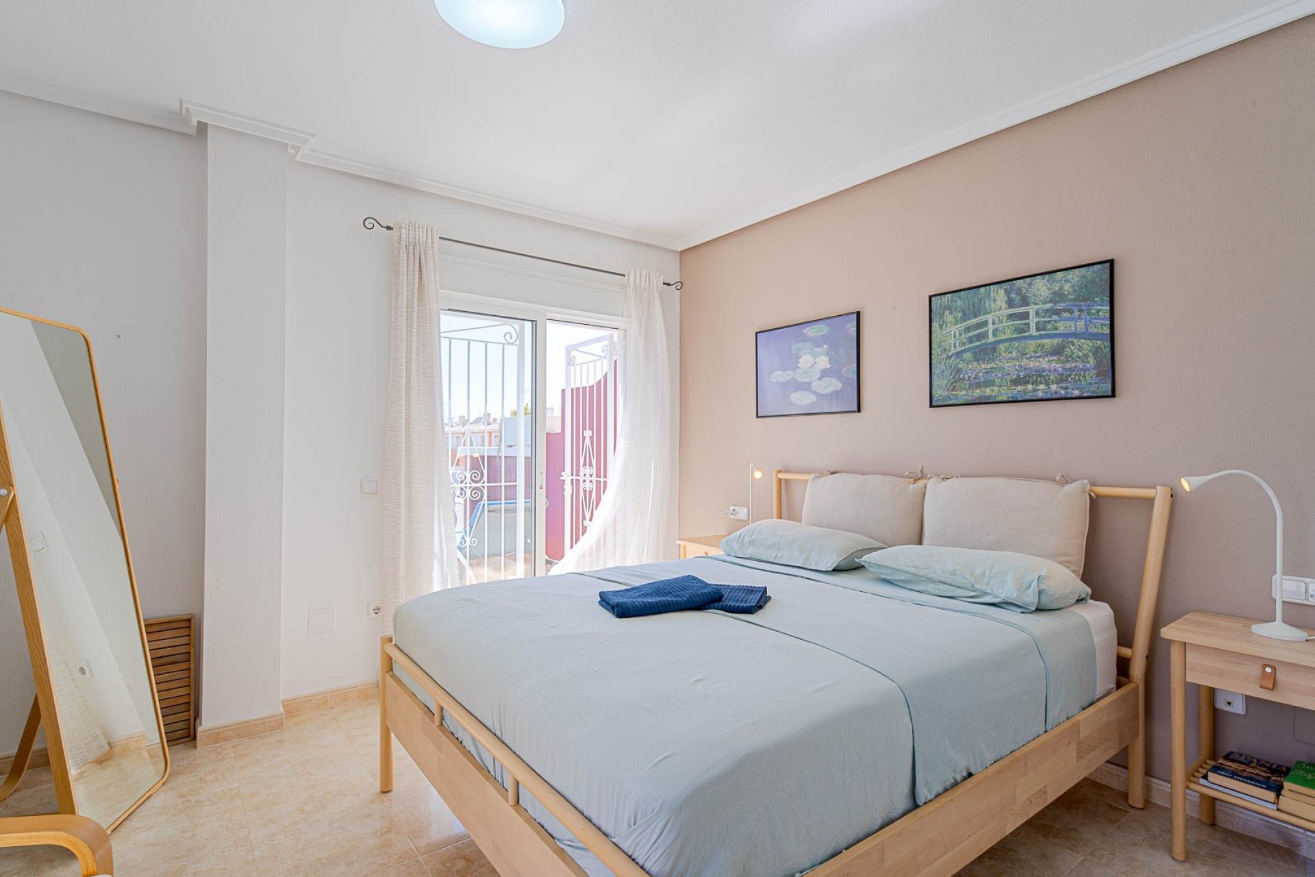Resale - Townhouse / Terraced House - Ciudad Quesada - Doña Pena