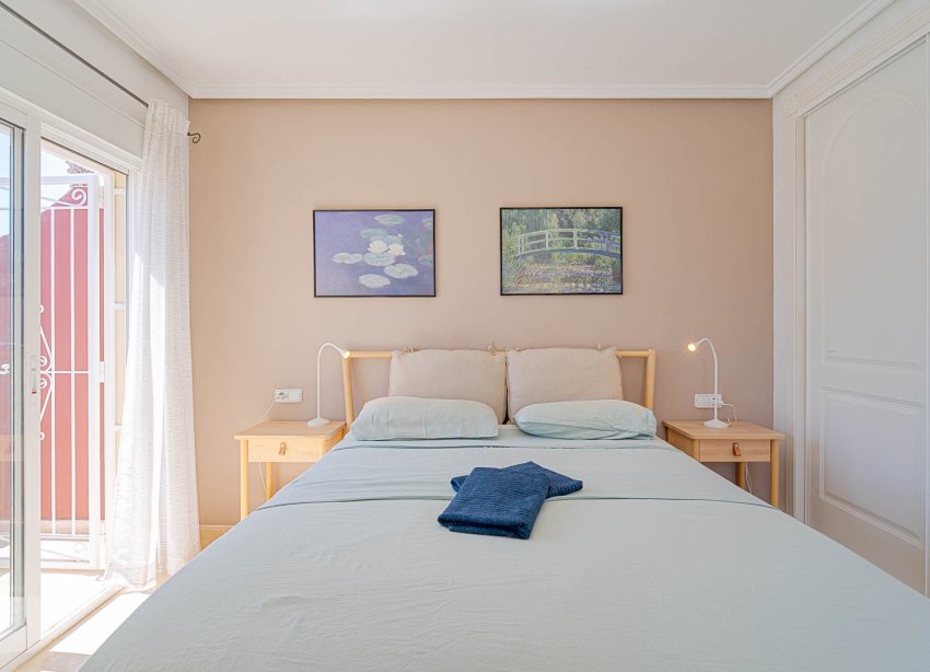 Resale - Townhouse / Terraced House - Ciudad Quesada - Doña Pena