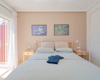 Resale - Townhouse / Terraced House - Ciudad Quesada - Doña Pena