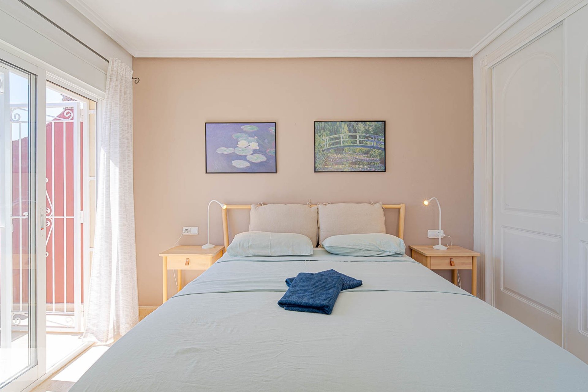 Resale - Townhouse / Terraced House - Ciudad Quesada - Doña Pena