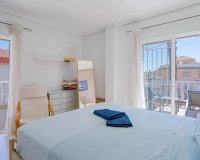 Resale - Townhouse / Terraced House - Ciudad Quesada - Doña Pena