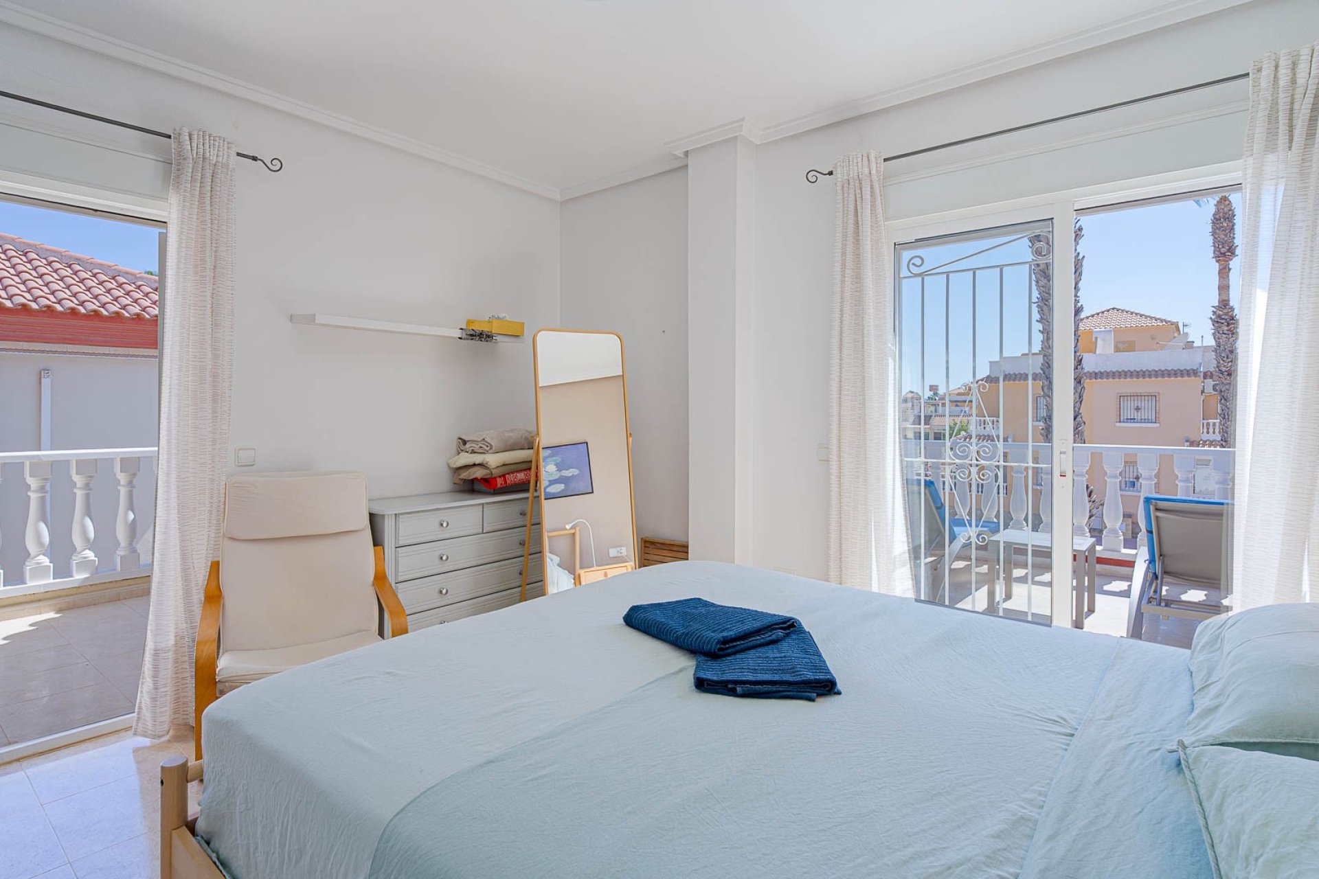 Resale - Townhouse / Terraced House - Ciudad Quesada - Doña Pena