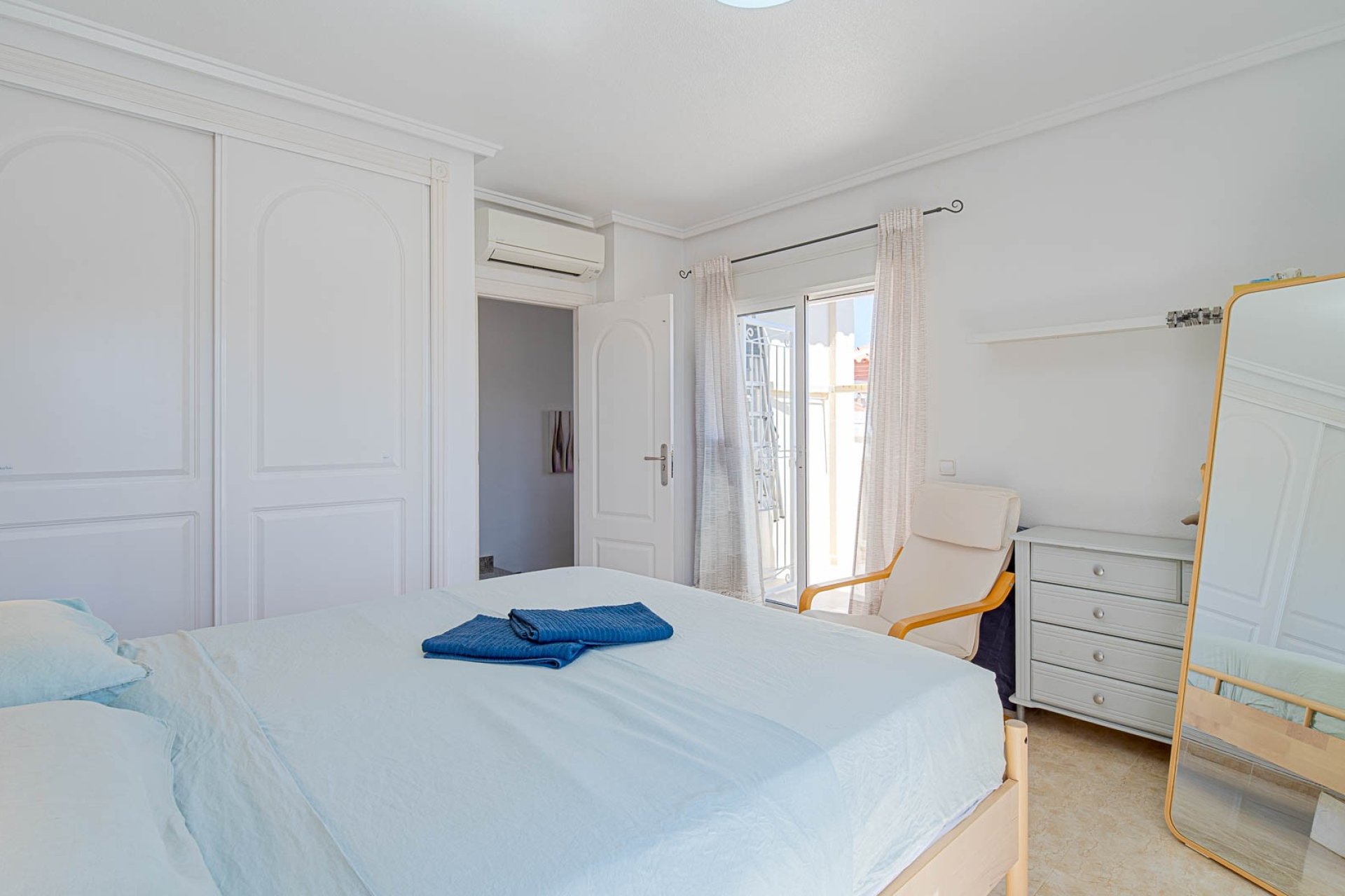 Resale - Townhouse / Terraced House - Ciudad Quesada - Doña Pena