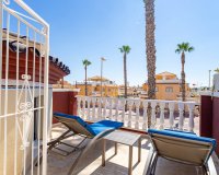 Resale - Townhouse / Terraced House - Ciudad Quesada - Doña Pena