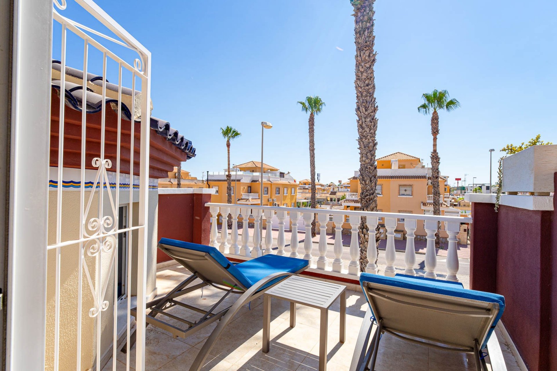 Resale - Townhouse / Terraced House - Ciudad Quesada - Doña Pena