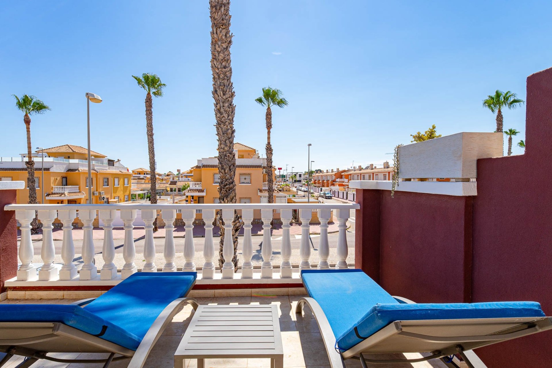 Resale - Townhouse / Terraced House - Ciudad Quesada - Doña Pena