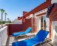 Resale - Townhouse / Terraced House - Ciudad Quesada - Doña Pena
