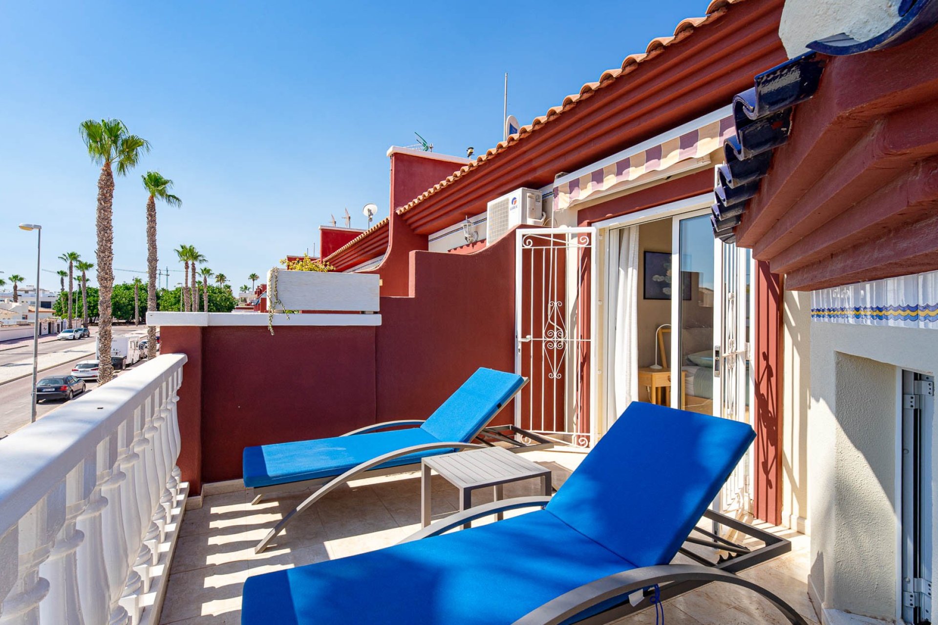 Resale - Townhouse / Terraced House - Ciudad Quesada - Doña Pena